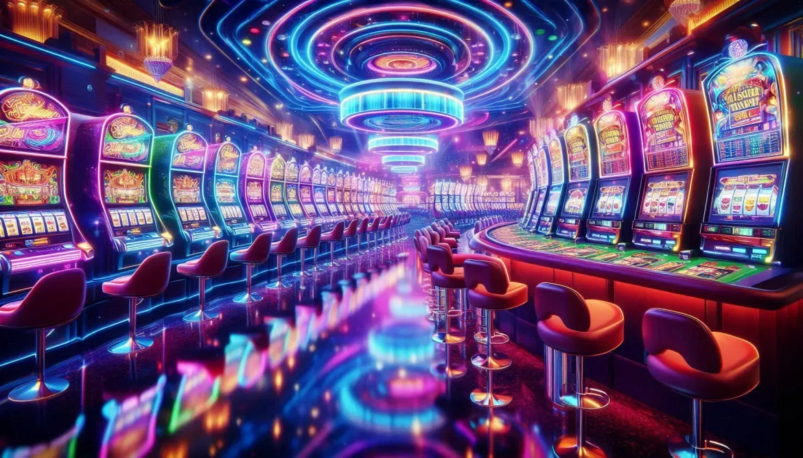 Monster Win Casino